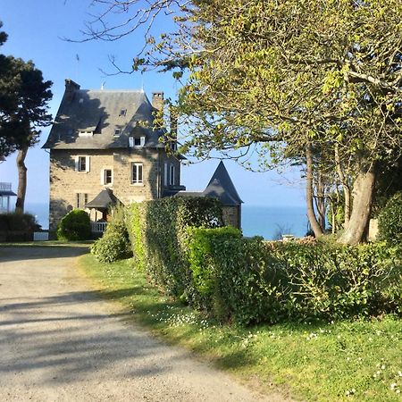 Appartement Rock Will Dinard Zewnętrze zdjęcie