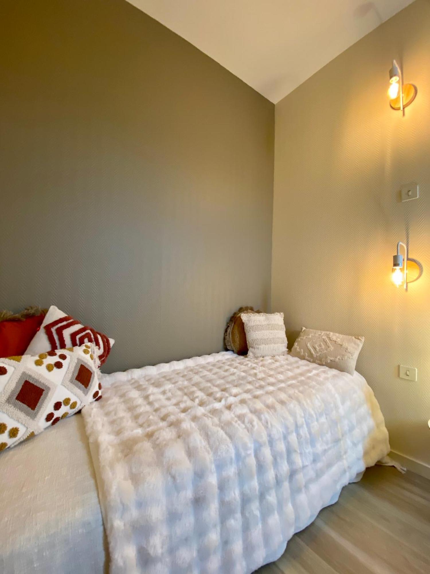 Appartement Rock Will Dinard Zewnętrze zdjęcie