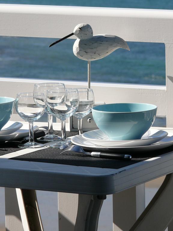 Appartement Rock Will Dinard Zewnętrze zdjęcie