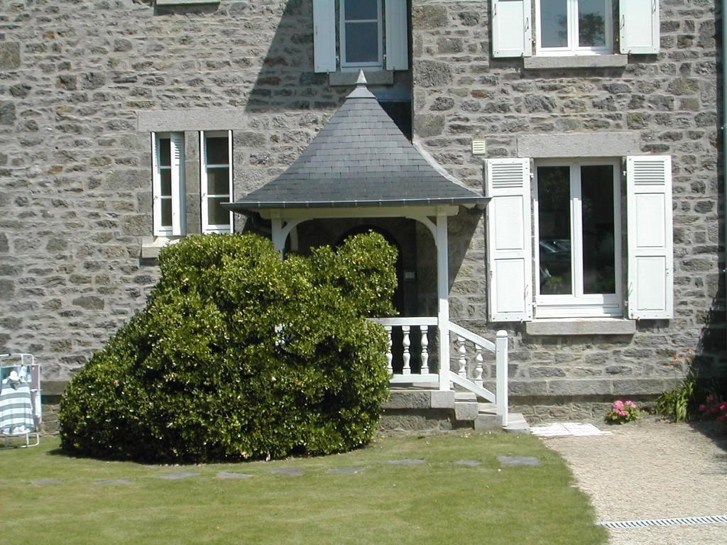 Appartement Rock Will Dinard Zewnętrze zdjęcie