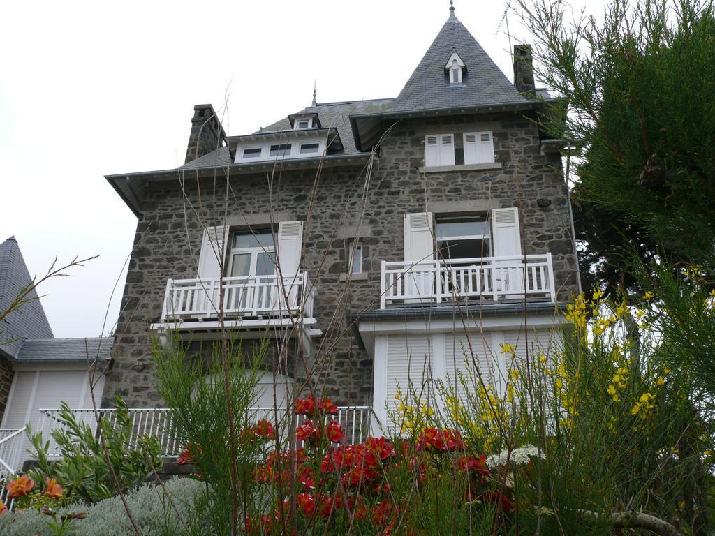 Appartement Rock Will Dinard Zewnętrze zdjęcie